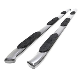 Westin | Nerf/Step Bar (Wheel to Wheel) - Silverado / Sierra 2500 / 3500 6.6L 2020-2020