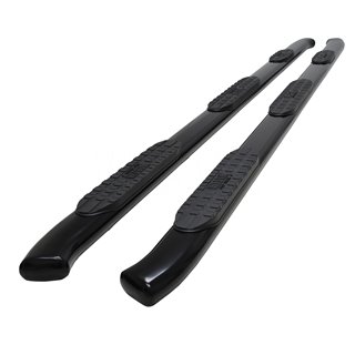 Westin | Nerf/Step Bar (Wheel to Wheel) - Silverado / Sierra 2500 / 3500 6.6L 2020-2020