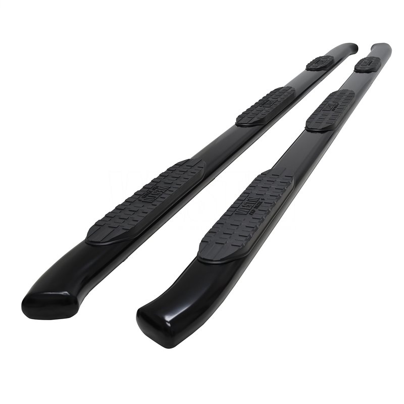 Westin | Nerf/Step Bar (Wheel to Wheel) - Silverado / Sierra 2500 / 3500 6.6L 2020-2020