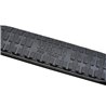Westin | Nerf/Step Bar (Wheel to Wheel) - Silverado / Sierra 2500 / 3500 6.6L 2020-2020