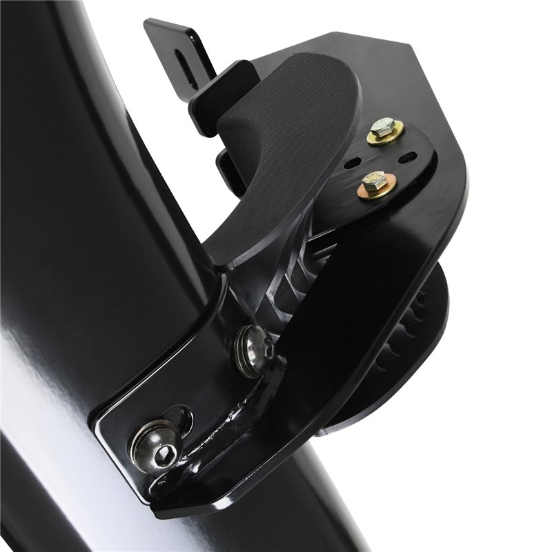 Westin | Nerf/Step Bar (Wheel to Wheel) - Silverado / Sierra 2500 / 3500 6.6L 2020-2020