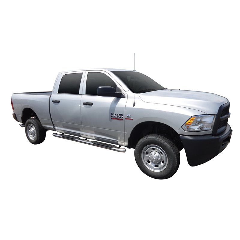 Westin | Nerf/Step Bar - Dodge 2009-2022