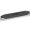 Westin | Nerf/Step Bar - Dodge 2009-2022