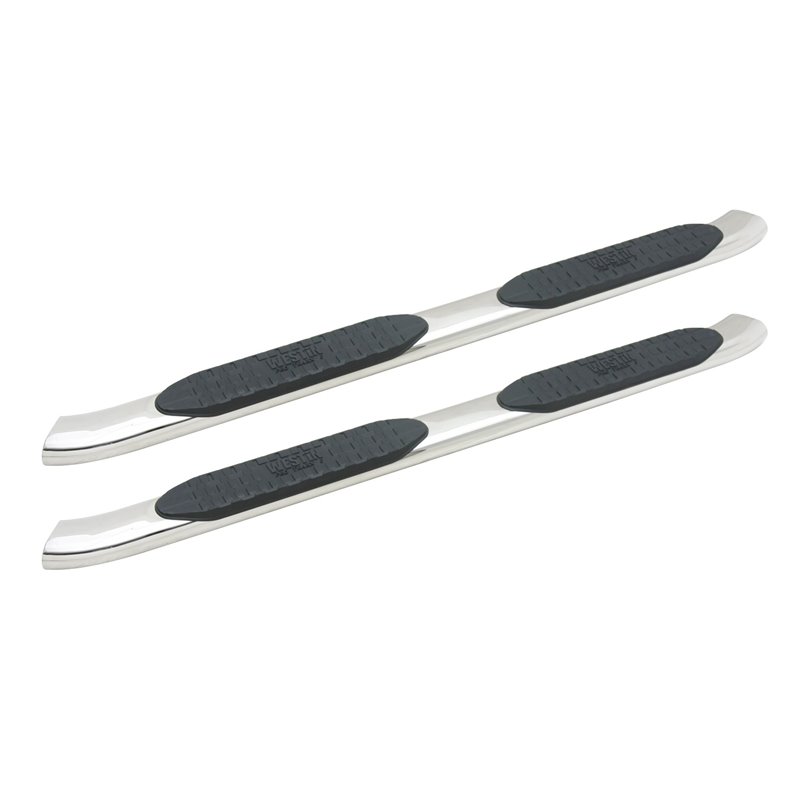 Westin | Nerf/Step Bar - 4Runner SR5 / Limited 2.7L / 4.0L 2010-2022
