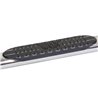 Westin | Nerf/Step Bar - 4Runner SR5 / Limited 2.7L / 4.0L 2010-2022