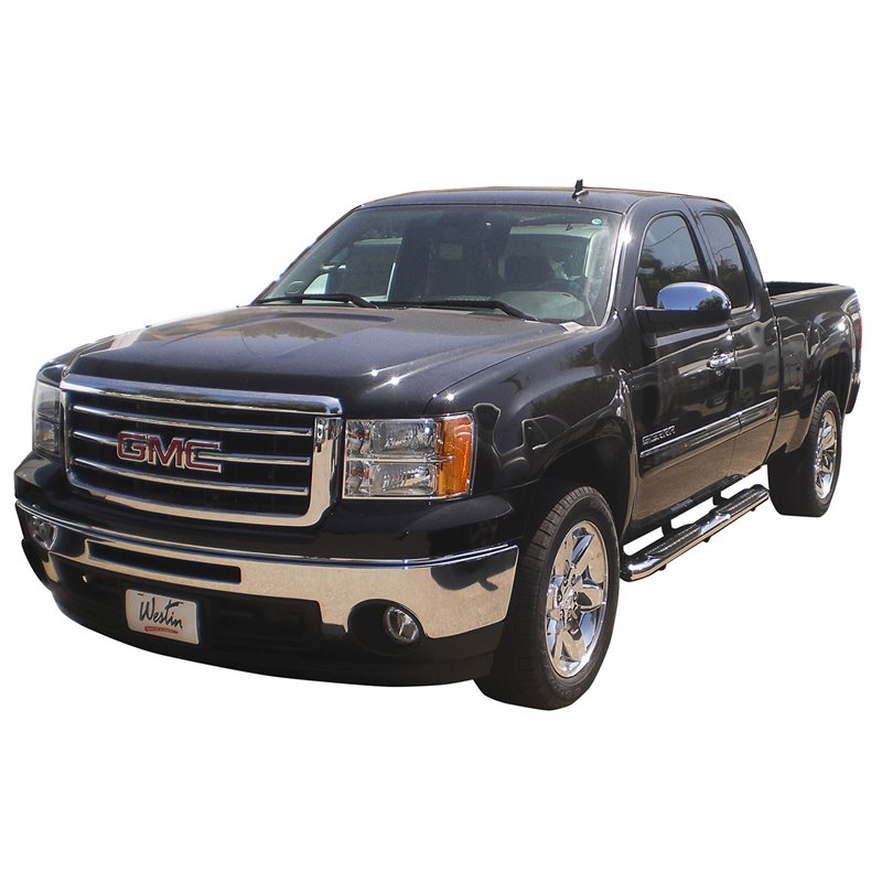 Westin | Nerf/Step Bar - Silverado / Sierra 1500 / 2500 / 3500 2014-2019