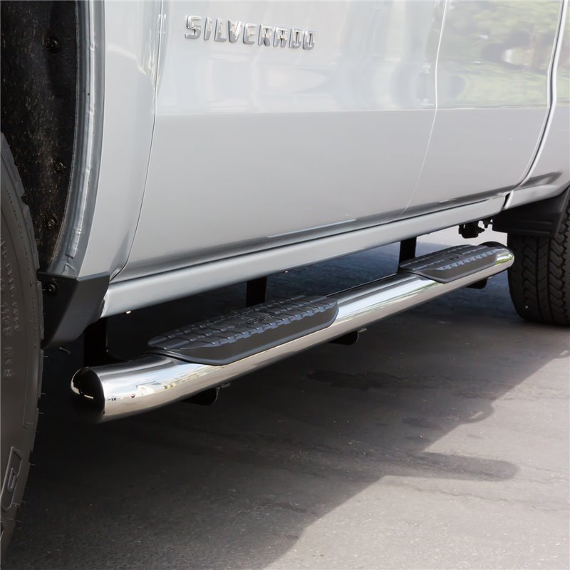 Westin | Nerf/Step Bar - Silverado / Sierra 1500 / 2500 / 3500 2014-2019