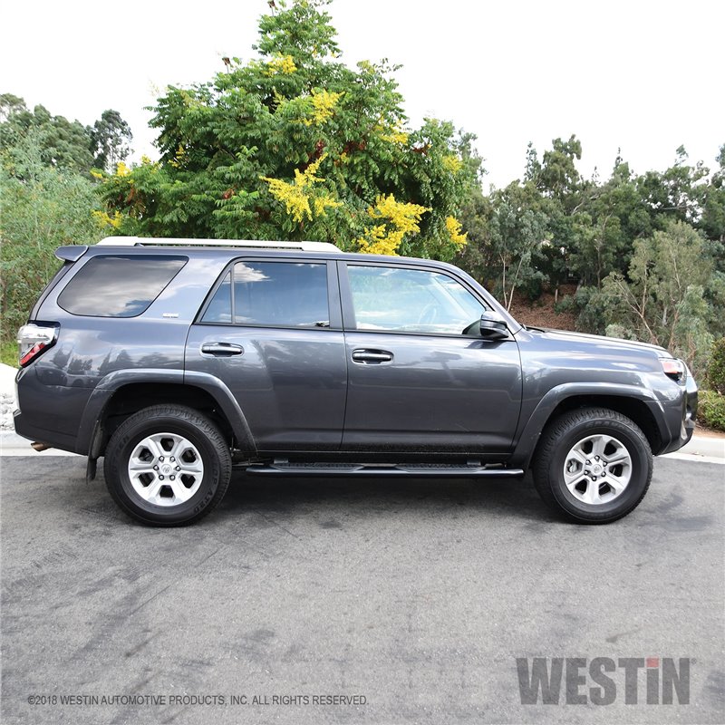 Westin | Nerf/Step Bar - 4Runner 4.0L 2010-2022
