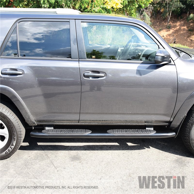 Westin | Nerf/Step Bar - 4Runner 4.0L 2010-2022