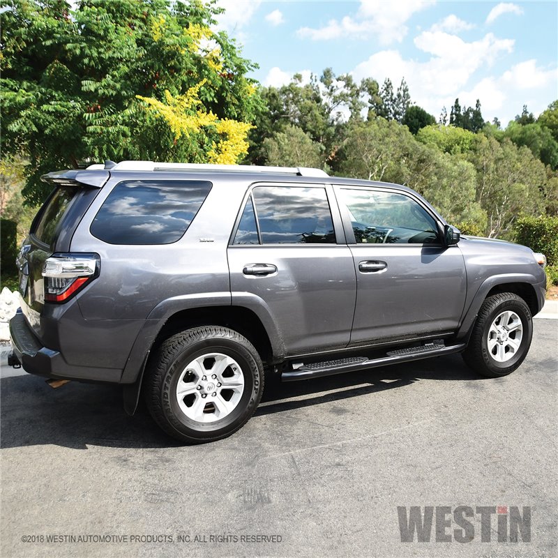 Westin | Nerf/Step Bar - 4Runner 4.0L 2010-2022