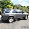 Westin | Nerf/Step Bar - 4Runner 4.0L 2010-2022