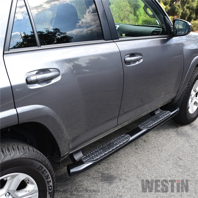 Westin | Nerf/Step Bar - 4Runner 4.0L 2010-2022