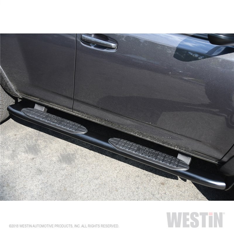 Westin | Nerf/Step Bar - 4Runner 4.0L 2010-2022
