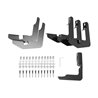 Westin | Nerf/Step Bar - 4Runner 4.0L 2010-2022