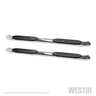 Westin | Nerf/Step Bar - F-150 / F-250 / F-350 2015-2021