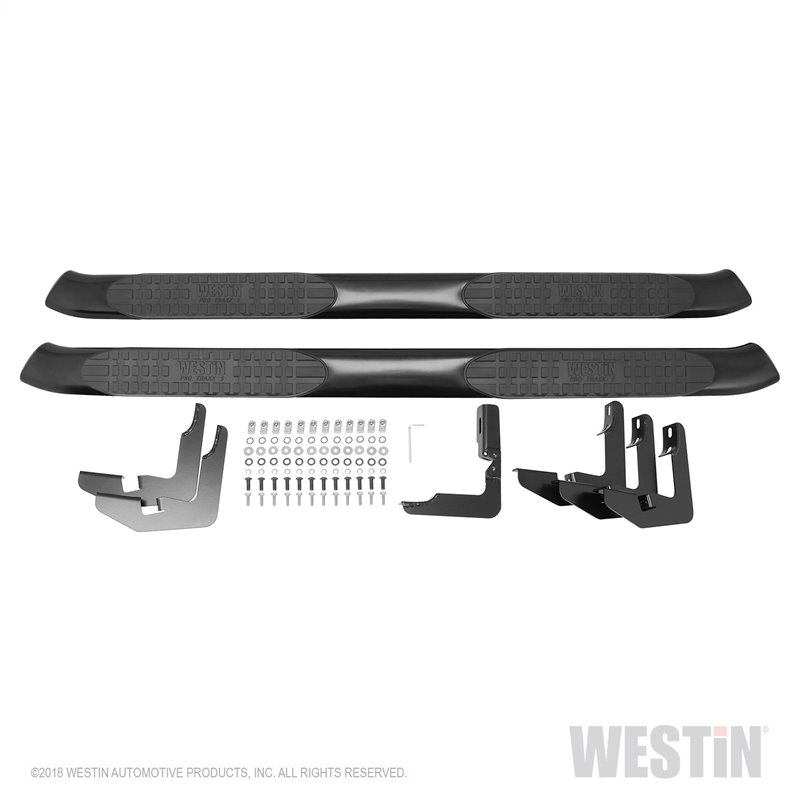 Westin | Nerf/Step Bar - F-150 / F-250 / F-350 2015-2021