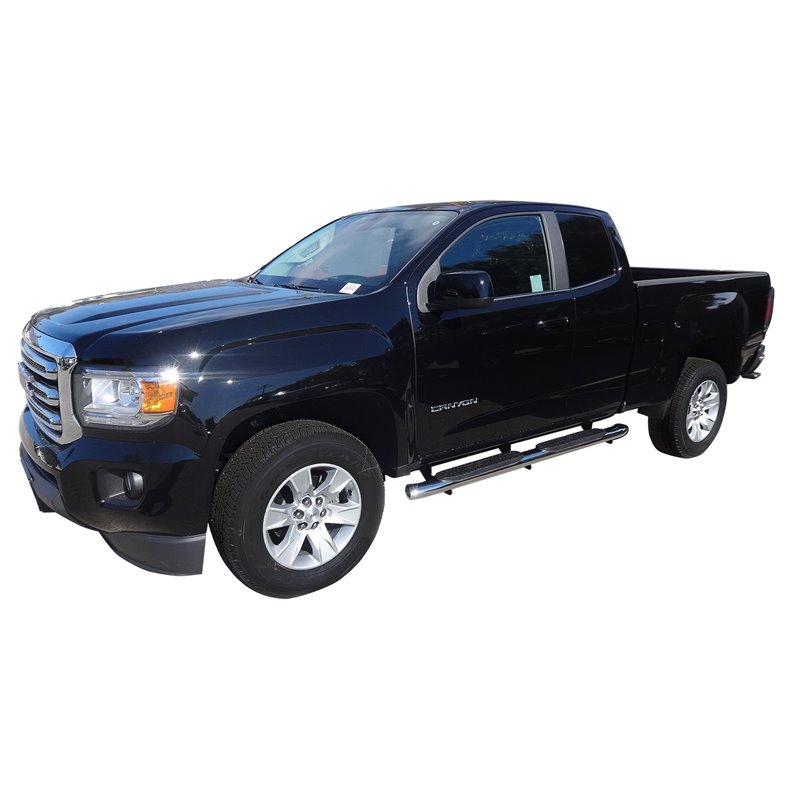 Westin | Nerf/Step Bar - Colorado / Canyon 2015-2022