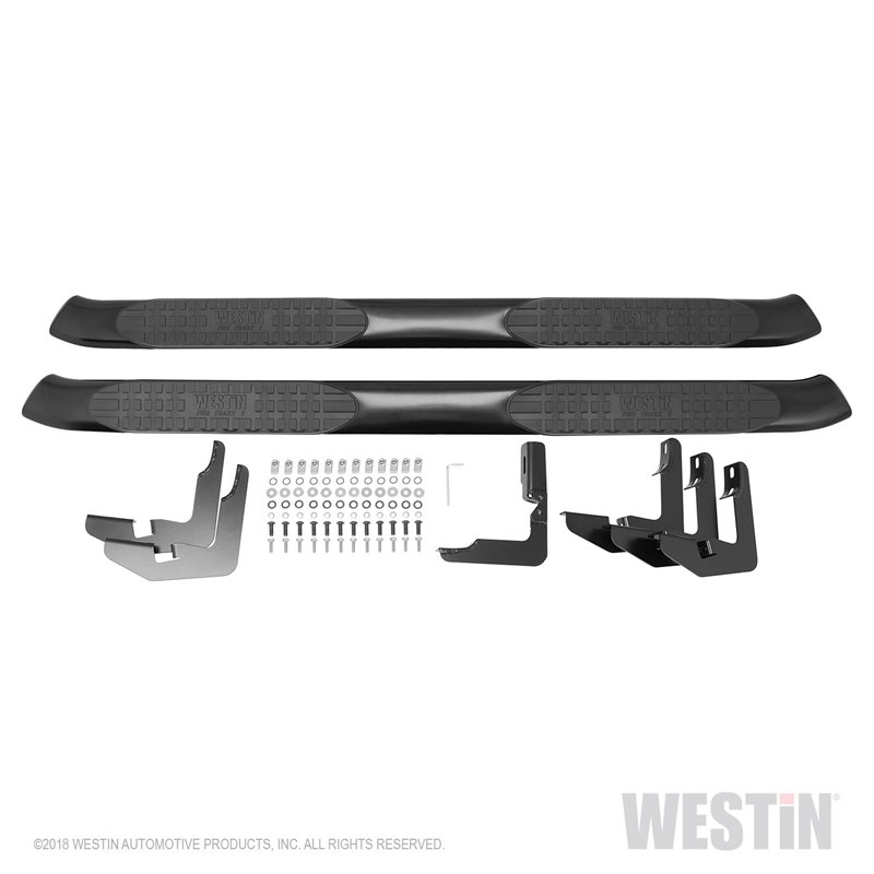 Westin | Nerf/Step Bar - Ram 1500 / TRX 2019-2021