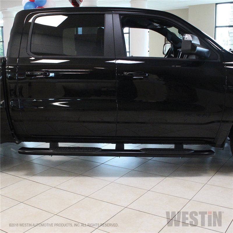 Westin | Nerf/Step Bar - Ram 1500 / TRX 2019-2021