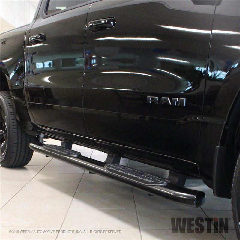 Westin | Nerf/Step Bar - Ram 1500 / TRX 2019-2021