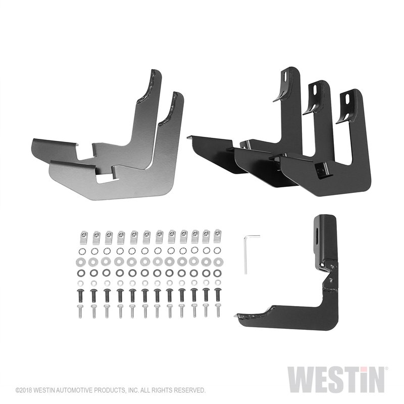 Westin | Nerf/Step Bar - Ram 1500 / TRX 2019-2021