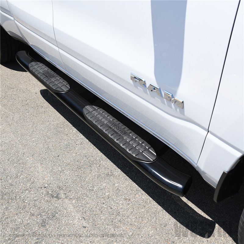 Westin | Nerf/Step Bar - Ram 1500 3.0L / 3.6L / 5.7L 2019-2021