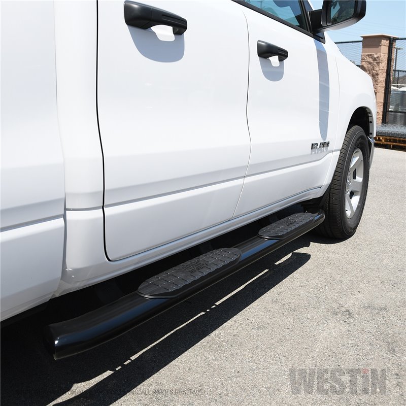 Westin | Nerf/Step Bar - Ram 1500 3.0L / 3.6L / 5.7L 2019-2021