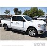 Westin | Nerf/Step Bar - Ram 1500 3.0L / 3.6L / 5.7L 2019-2021
