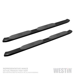 Westin | Nerf/Step Bar - Silverado / Sierra 1500 / 2500 / 3500 2019-2021