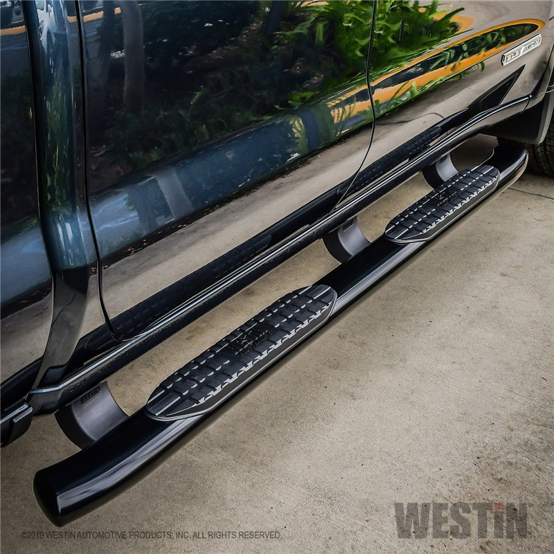 Westin | Nerf/Step Bar - Silverado / Sierra 1500 / 2500 / 3500 2019-2021
