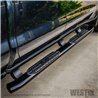 Westin | Nerf/Step Bar - Silverado / Sierra 1500 / 2500 / 3500 2019-2021