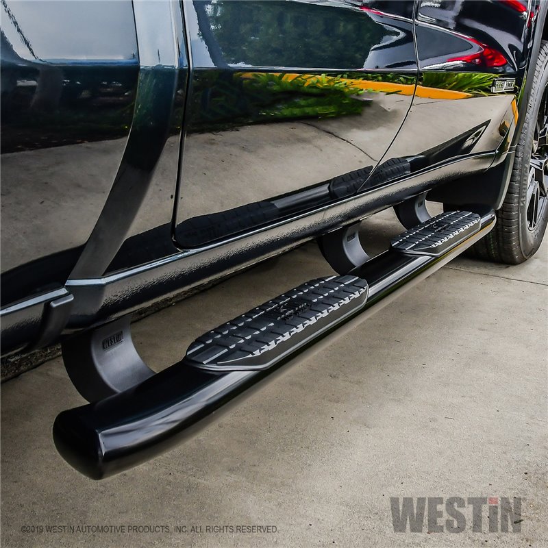 Westin | Nerf/Step Bar - Silverado / Sierra 1500 / 2500 / 3500 2019-2021