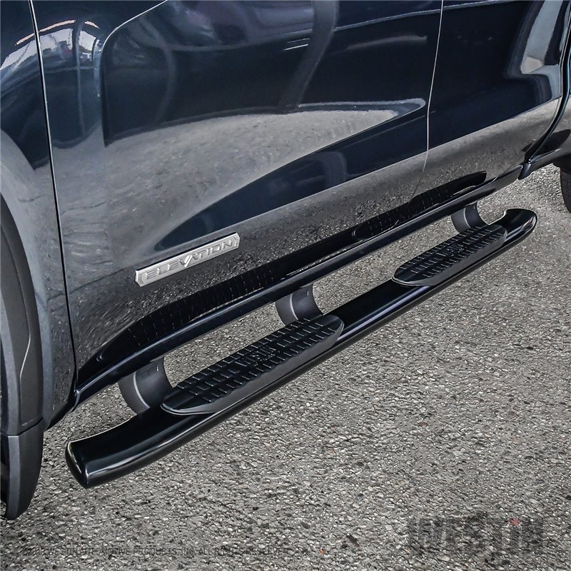 Westin | Nerf/Step Bar - Silverado / Sierra 1500 / 2500 / 3500 2019-2021