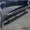 Westin | Nerf/Step Bar - Silverado / Sierra 1500 / 2500 / 3500 2019-2021