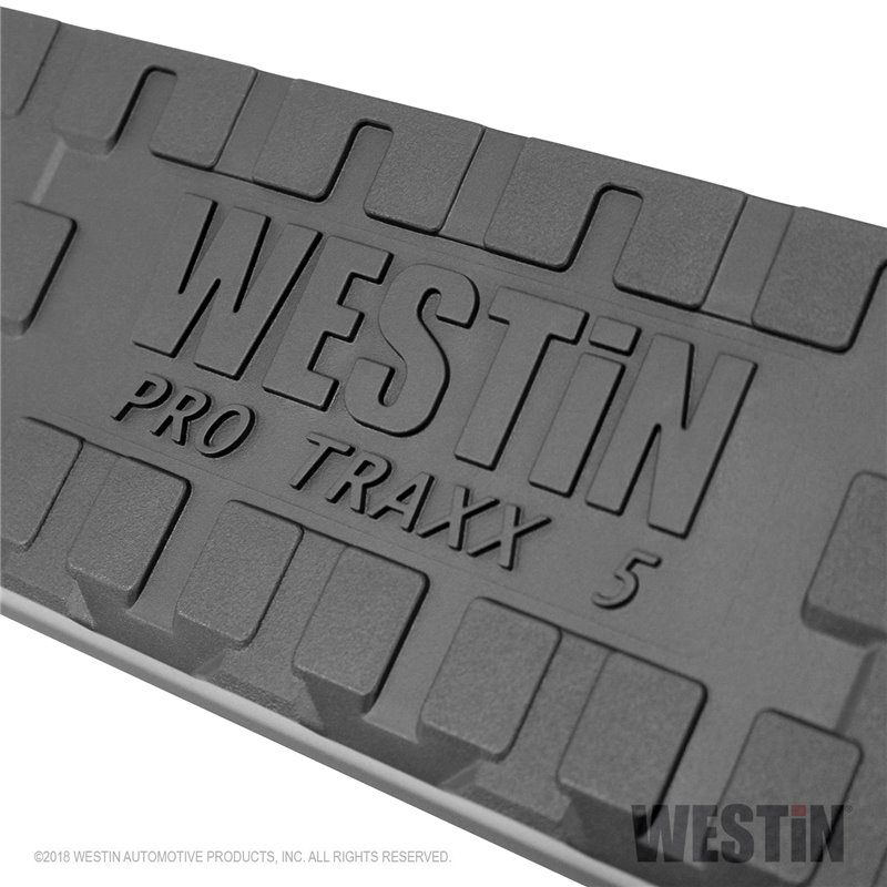 Westin | Nerf/Step Bar - Silverado / Sierra 1500 / 2500 / 3500 2019-2021