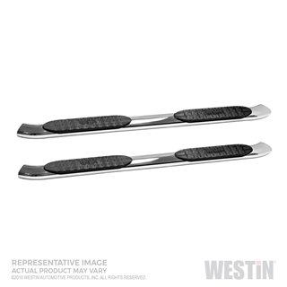 Westin | Nerf/Step Bar - Silverado / Sierra 1500 / 2500 / 3500 2019-2021