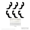 Westin | Nerf/Step Bar - Silverado / Sierra 1500 / 2500 / 3500 2019-2021