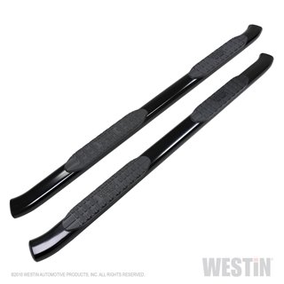 Westin | Nerf/Step Bar - Silverado / Sierra 1500 / 2500 / 3500 2019-2021