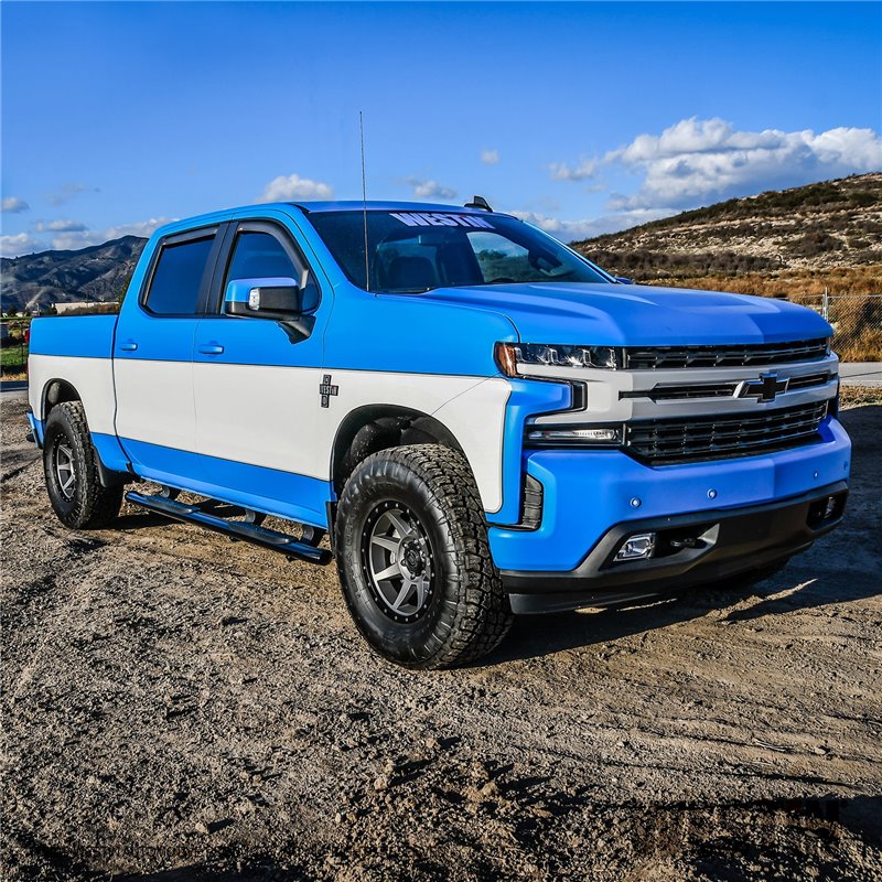 Westin | Nerf/Step Bar - Silverado / Sierra 1500 / 2500 / 3500 2019-2021