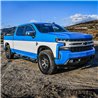 Westin | Nerf/Step Bar - Silverado / Sierra 1500 / 2500 / 3500 2019-2021