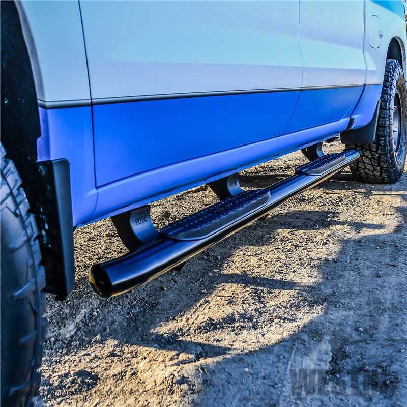 Westin | Nerf/Step Bar - Silverado / Sierra 1500 / 2500 / 3500 2019-2021