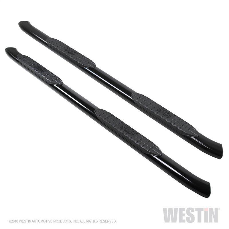 Westin | Nerf/Step Bar - Silverado / Sierra 1500 / 2500 / 3500 2019-2021