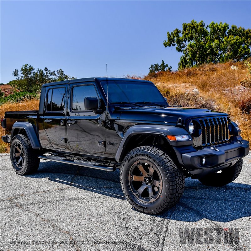 Westin | Nerf/Step Bar - Gladiator 3.6L 2020-2021