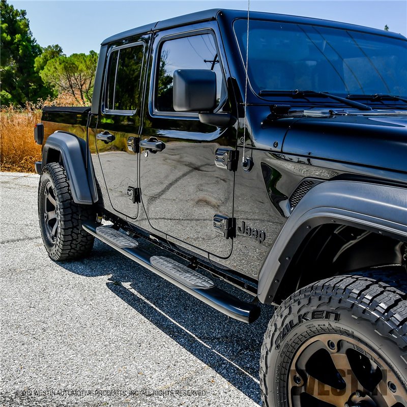 Westin | Nerf/Step Bar - Gladiator 3.6L 2020-2021