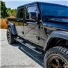 Westin | Nerf/Step Bar - Gladiator 3.6L 2020-2021