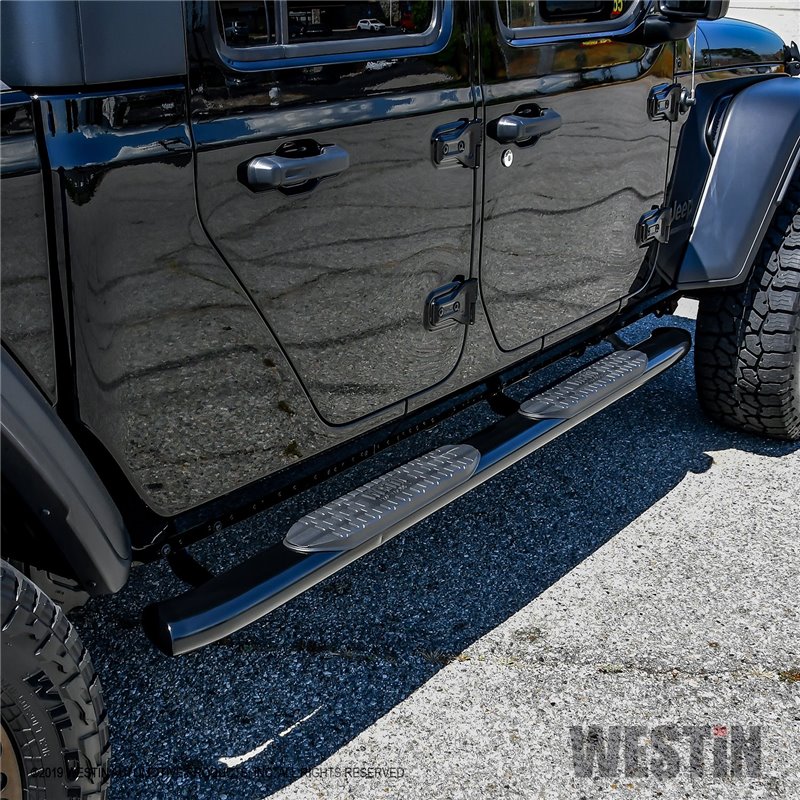 Westin | Nerf/Step Bar - Gladiator 3.6L 2020-2021
