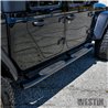 Westin | Nerf/Step Bar - Gladiator 3.6L 2020-2021