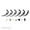 Westin | Nerf/Step Bar - Dodge 2009-2022