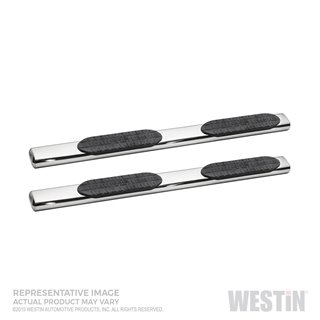 Westin | Nerf/Step Bar - Silverado / Sierra 1500 / 2500 / 3500 2019-2021