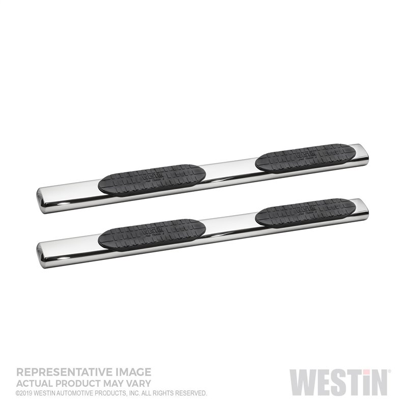 Westin | Nerf/Step Bar - Silverado / Sierra 1500 / 2500 / 3500 2019-2021